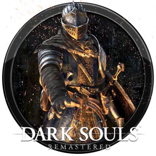  Dark Souls Remastered